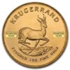 Krugerrand 1 Oz  0.9167 Gold Coin (Random Year)