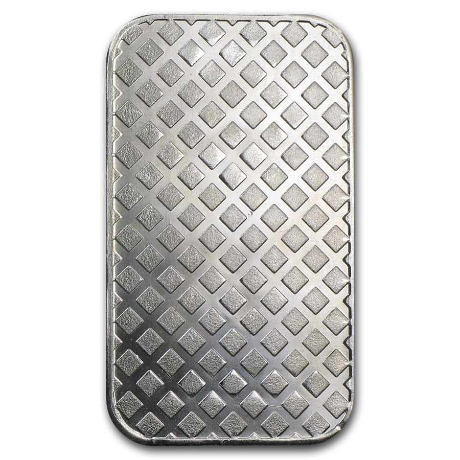 liberty traed silver 1トロイオンス シルバーバー 1 Oz Silver Bar Walking Liberty - Bullion Mart