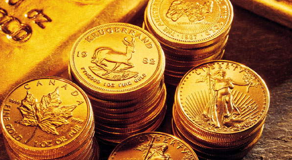 Bullion Mart