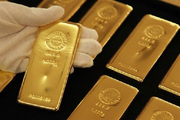 Stable Gold, Amid US data release