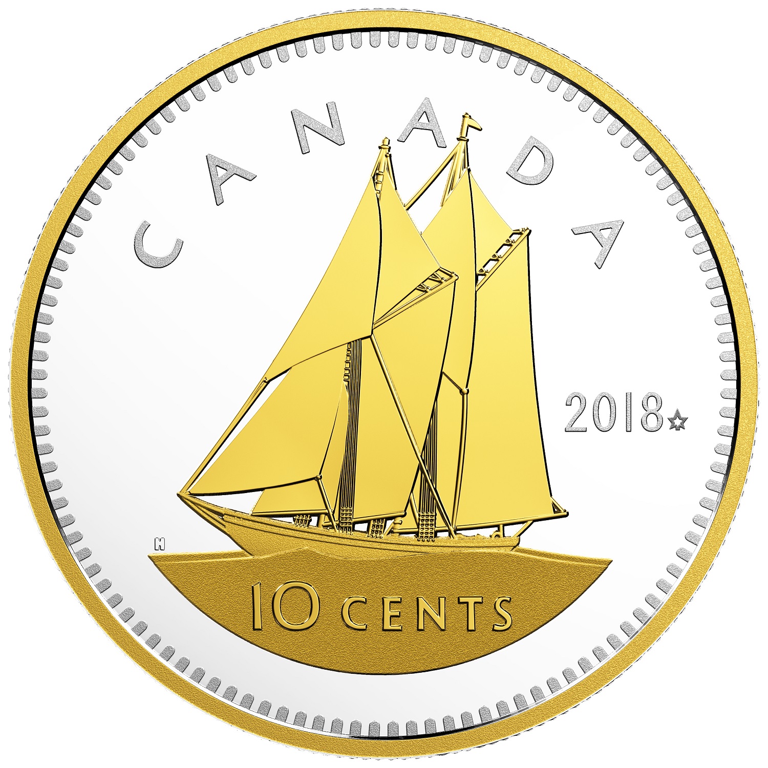 2018 LEGACY OF THE DIME FINE SILVER COIN SET - Image 3