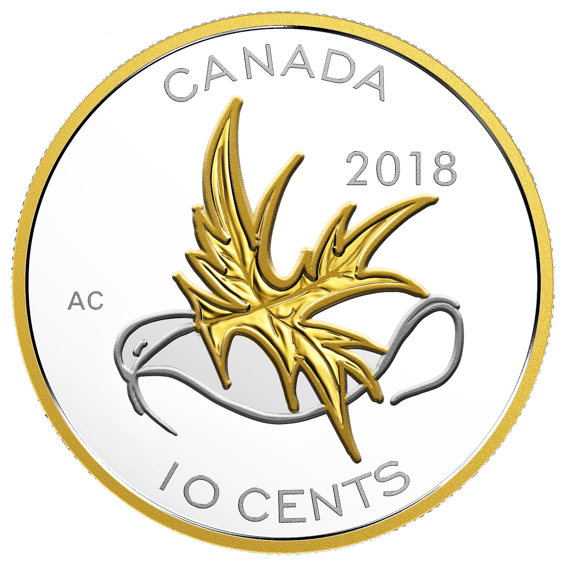 2018 LEGACY OF THE DIME FINE SILVER COIN SET - Image 6