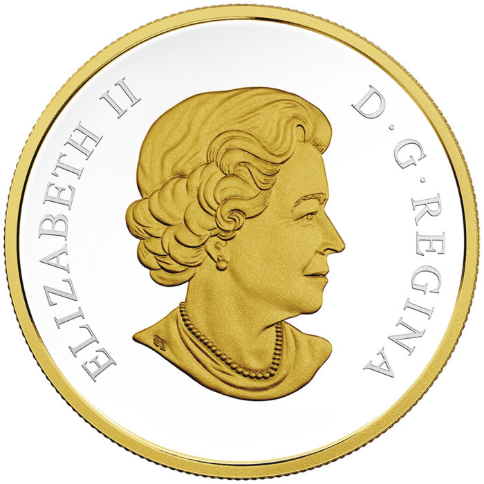 2018 $25 FINE SILVER PIEDFORT 250TH ANNIVERSARY OF TECUMSEH’S BIRTH - Image 2