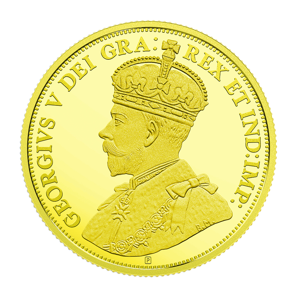 2018 THE ROYAL CANADIAN MINT STATE-OF-THE-ART SET - Image 4