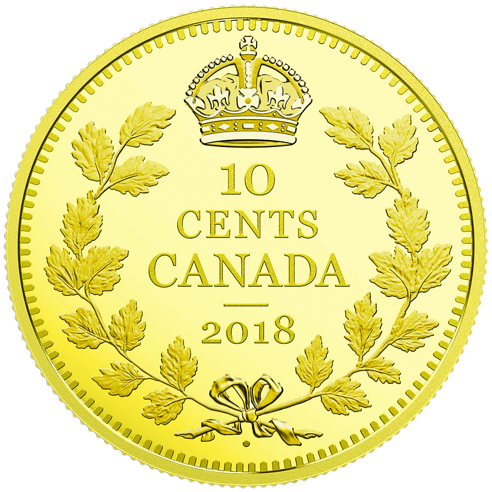 2018 THE ROYAL CANADIAN MINT STATE-OF-THE-ART SET - Image 5
