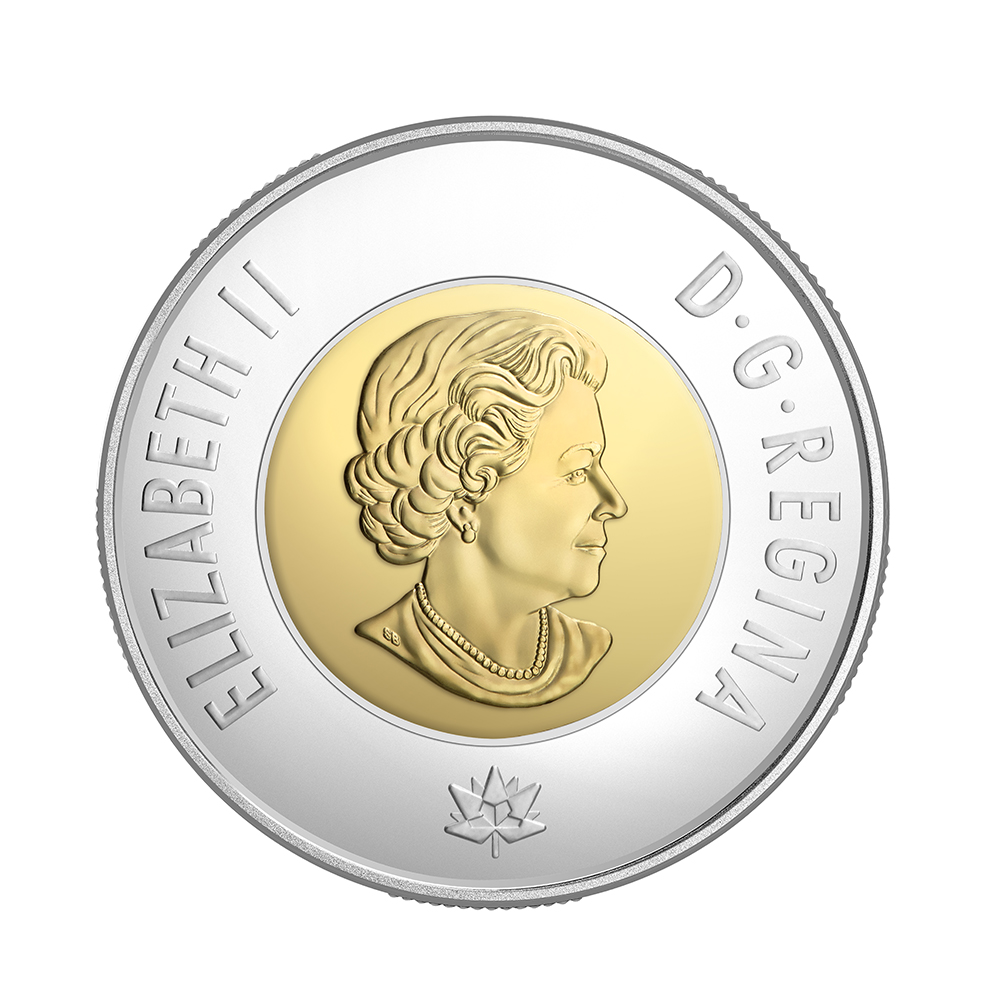 2018 THE ROYAL CANADIAN MINT STATE-OF-THE-ART SET - Image 2