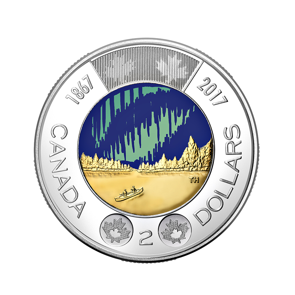 2018 THE ROYAL CANADIAN MINT STATE-OF-THE-ART SET - Image 3