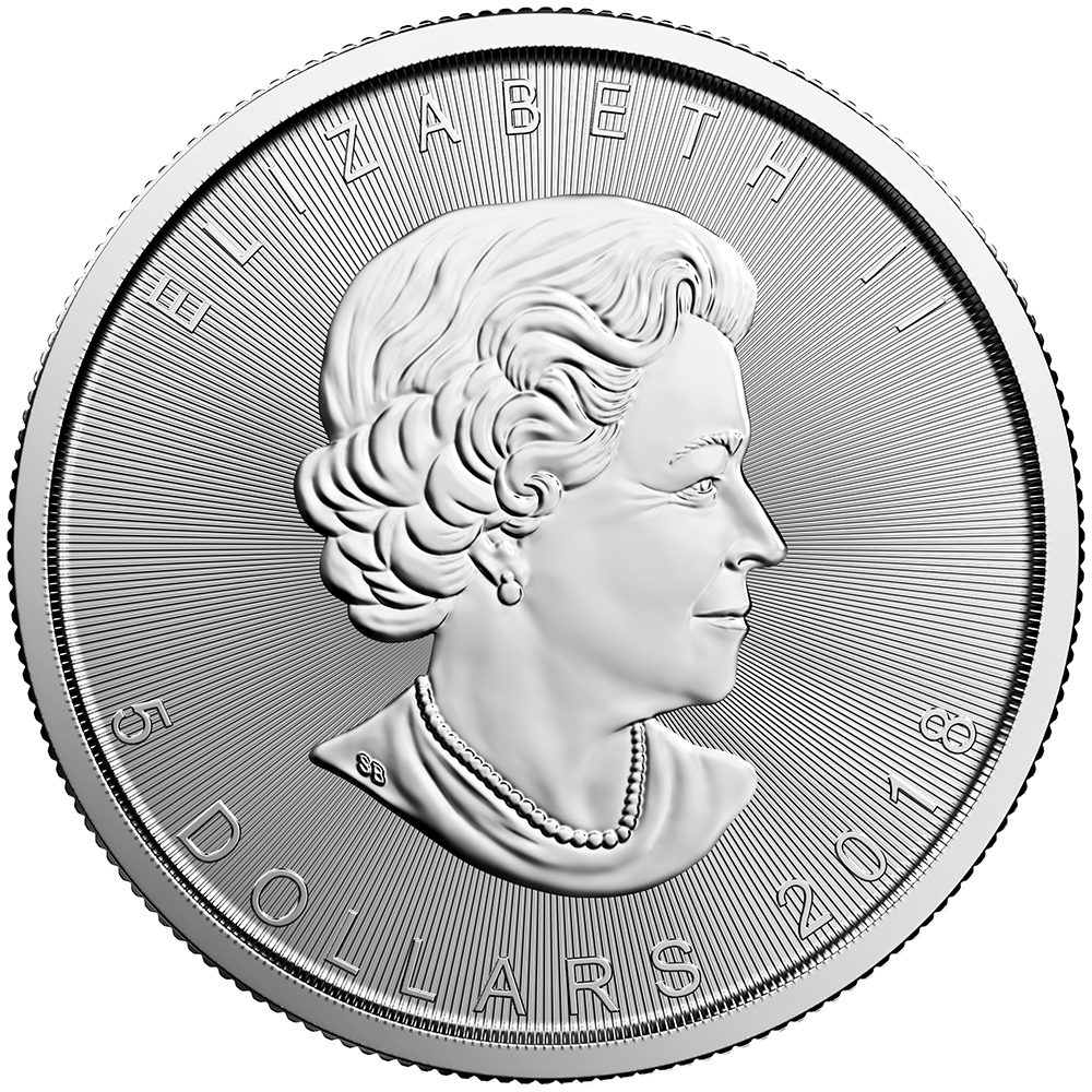 2018 THE ROYAL CANADIAN MINT STATE-OF-THE-ART SET - Image 9