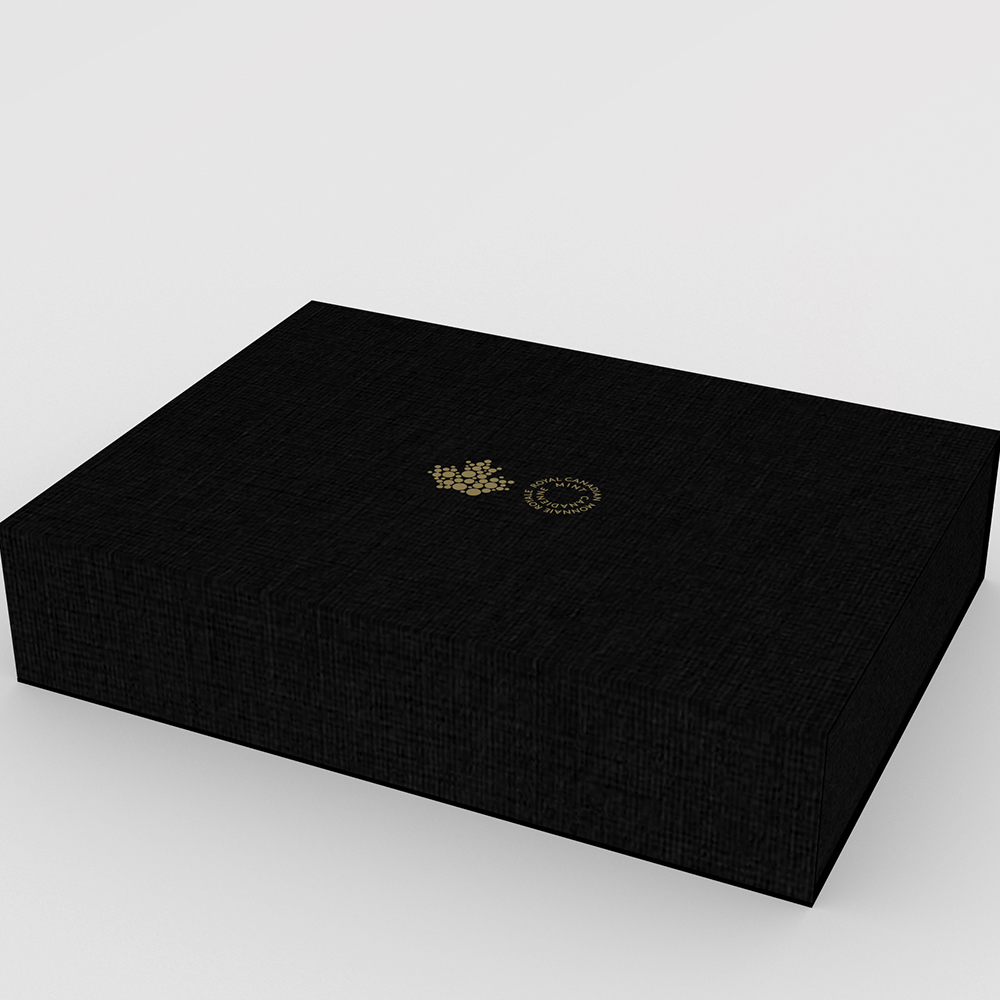 2018 THE ROYAL CANADIAN MINT STATE-OF-THE-ART SET - Image 10