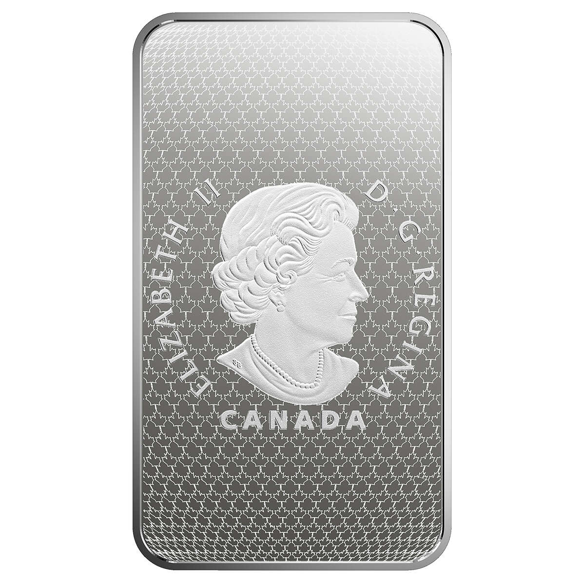 2019 $25 FINE SILVER COIN MONTREAL CANADIENS®: YVAN COURNOYER - Image 2