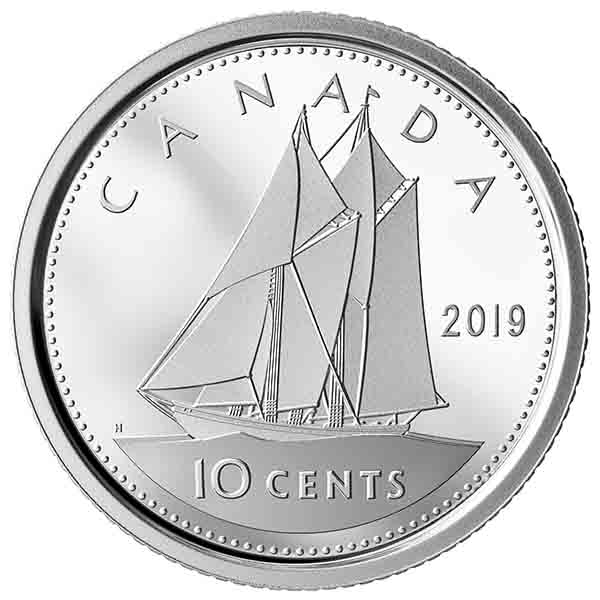 2019 SPECIAL EDITION FINE SILVER DOLLAR PROOF SET 75TH ANNIVERSARY OF D-DAY - Image 17