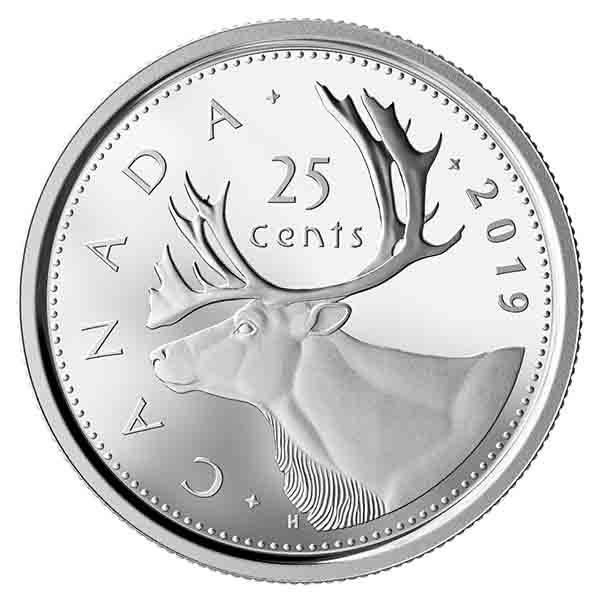 2019 SPECIAL EDITION FINE SILVER DOLLAR PROOF SET 75TH ANNIVERSARY OF D-DAY - Image 5