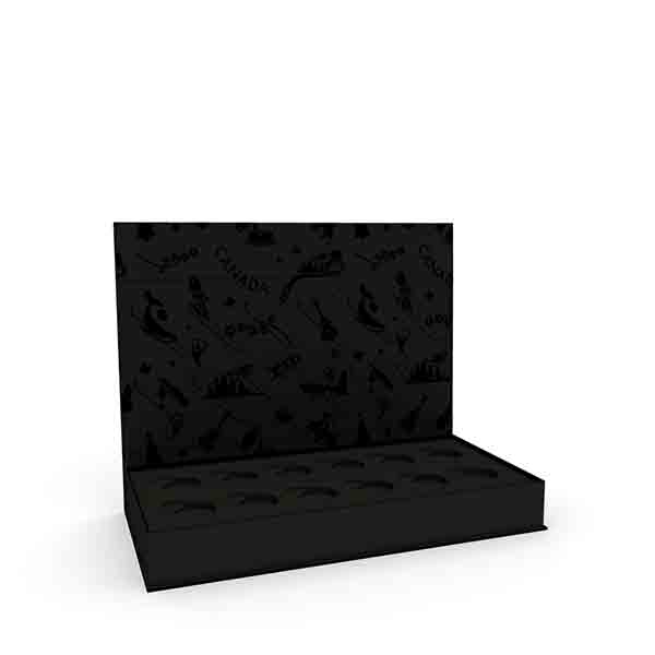 2019 $3 FINE SILVER COIN CELEBRATING CANADIAN FUN AND FESTIVITIES CHERRY BLOSSOMS - Image 3