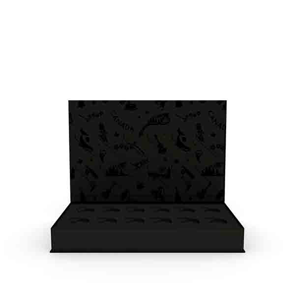 2019 $3 FINE SILVER COIN CELEBRATING CANADIAN FUN AND FESTIVITIES CHERRY BLOSSOMS - Image 4