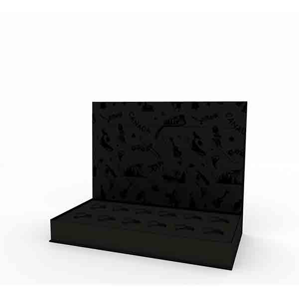 2019 $3 FINE SILVER COIN CELEBRATING CANADIAN FUN AND FESTIVITIES CHERRY BLOSSOMS - Image 5