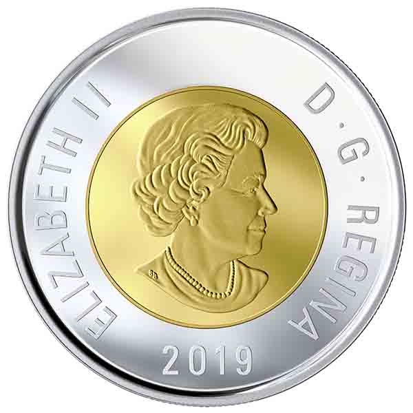 2019 SPECIAL EDITION FINE SILVER DOLLAR PROOF SET 75TH ANNIVERSARY OF D-DAY - Image 11