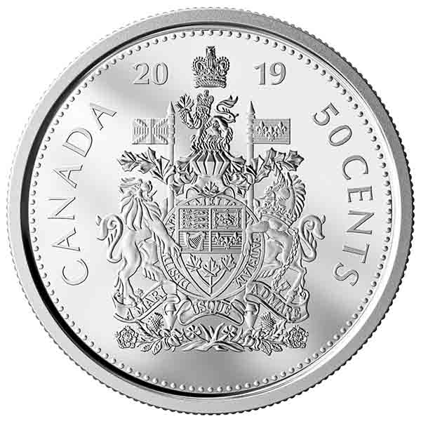 2019 SPECIAL EDITION FINE SILVER DOLLAR PROOF SET 75TH ANNIVERSARY OF D-DAY - Image 14