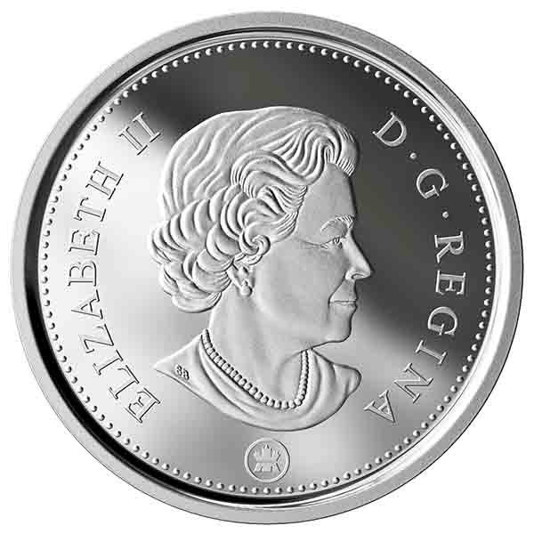 2019 SPECIAL EDITION FINE SILVER DOLLAR PROOF SET 75TH ANNIVERSARY OF D-DAY - Image 4