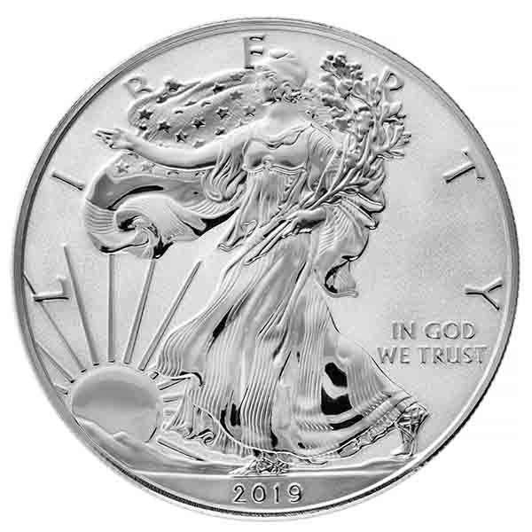 2019 Pride of Two Nations Limited Edition Two-Coin Set™ - Image 3