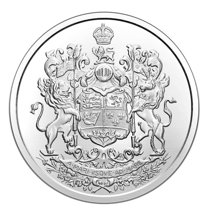 2020 Classic Canadian Coin and Medallion Set [177255