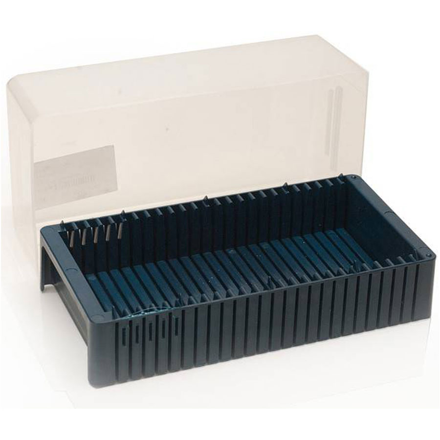 PAMP Suisse Bullion Storage Box Holds 25 Assay Cards Bullion Mart