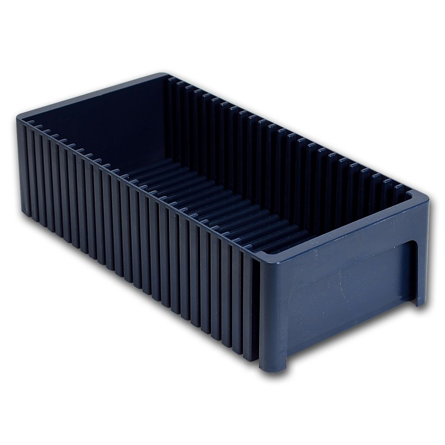 Empty 20Pcs RCM 25 Maplegram Storage Box - Image 2