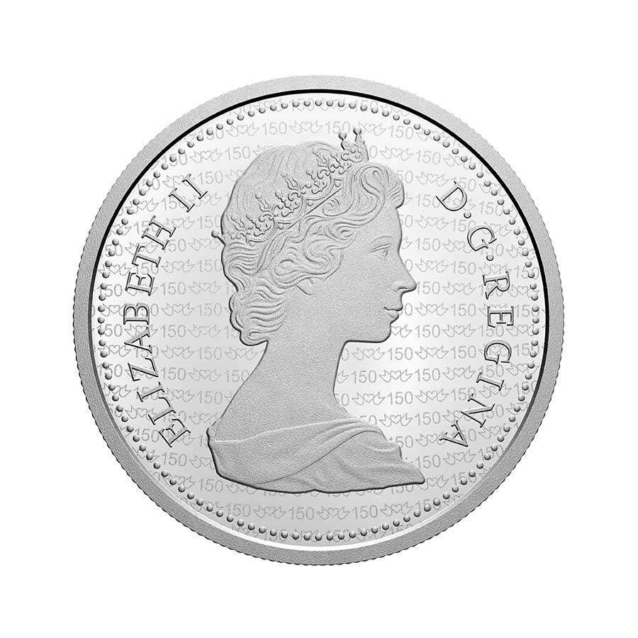 2020 $30 FINE SILVER COIN MANITOBA 150: UNITED IN CELEBRATION - Image 2
