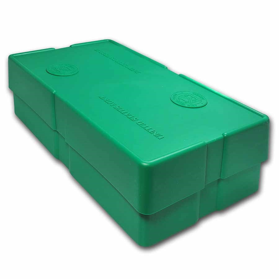 2022 1 oz American Silver Eagle Coin BU - Image 4