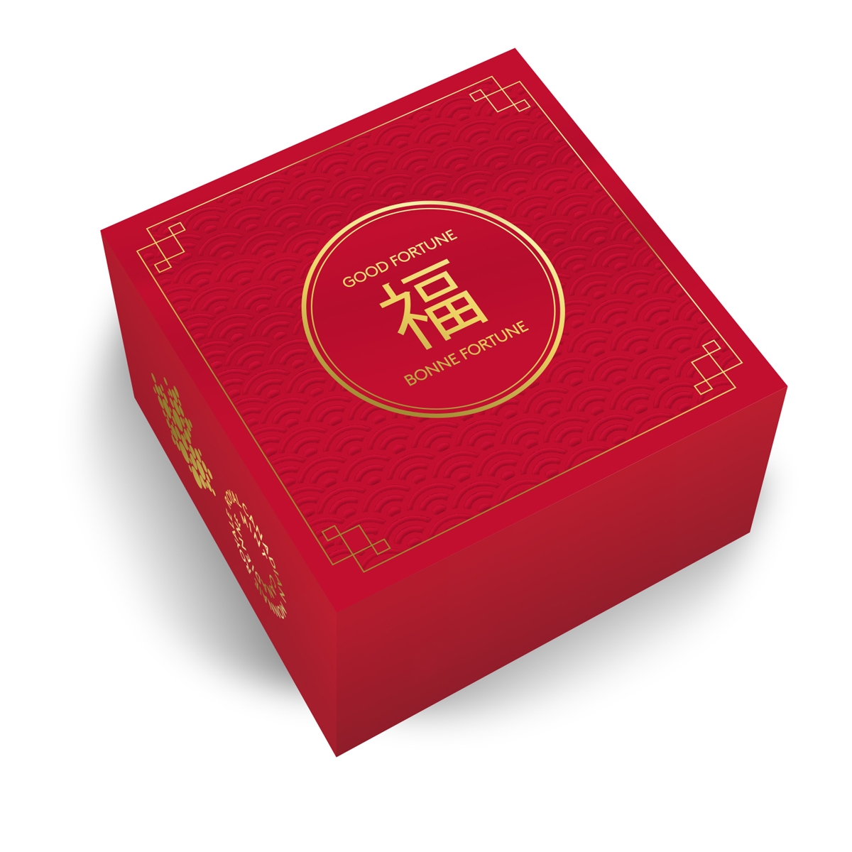 2022 $8 Earth Dragon - Pure Gold Coin - Image 8