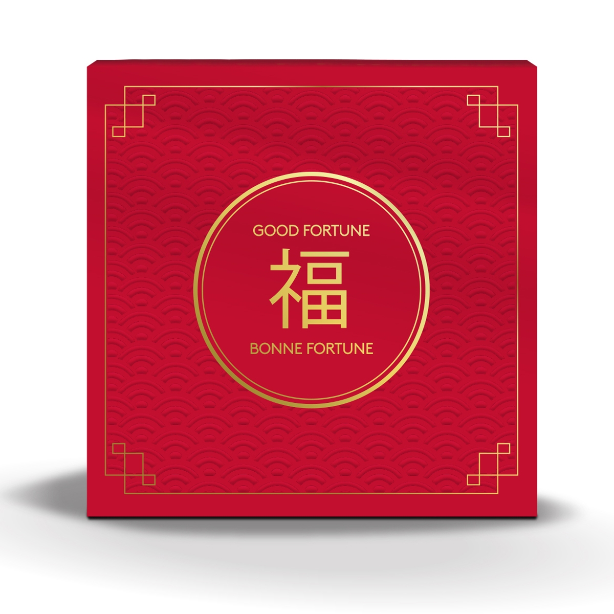 2022 $8 Earth Dragon - Pure Gold Coin - Image 6