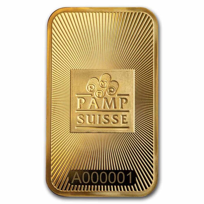 D*O様 Suisse 1オンス 金塊 999.9 1 oz Credit Suisse Gold Bar – .9999 Fine Gold