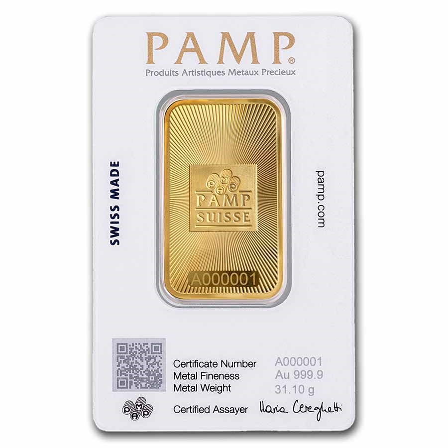 D*O様 Suisse 1オンス 金塊 999.9 Amazon.com: Replica One Ounce 999 Gold Plated Swiss Gold Bar