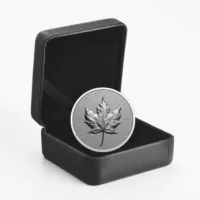 2022 $20 Ultra-High Relief 1 oz SML - Pure Silver Coin - Bullion Mart
