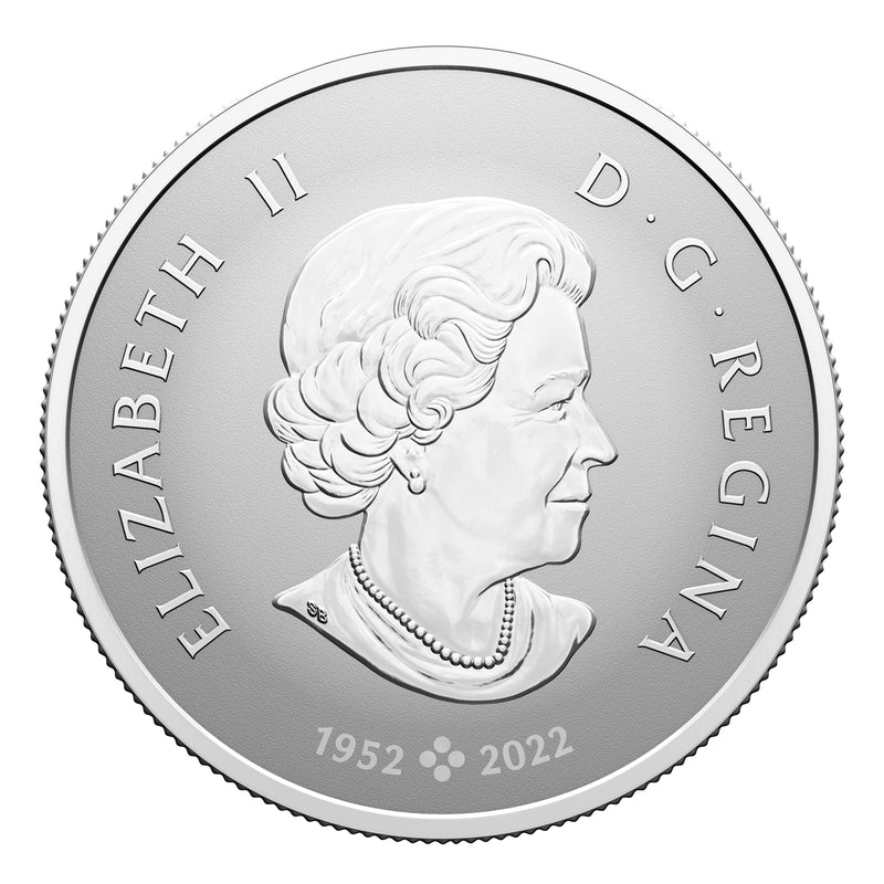 2024 $10 Welcome to the World - Pure Silver Coin - Image 3