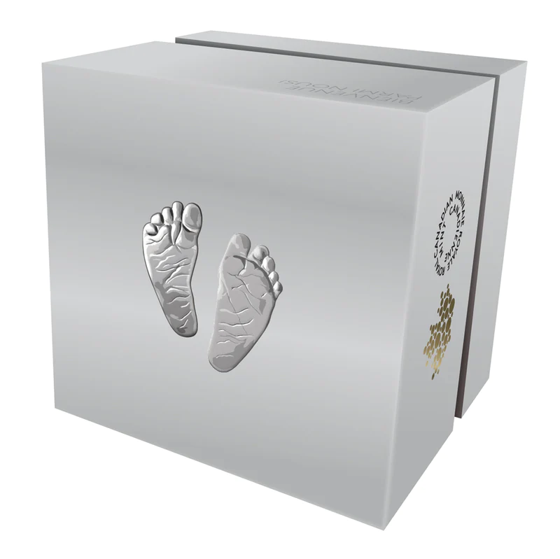 2024 $10 Welcome to the World - Pure Silver Coin - Image 7