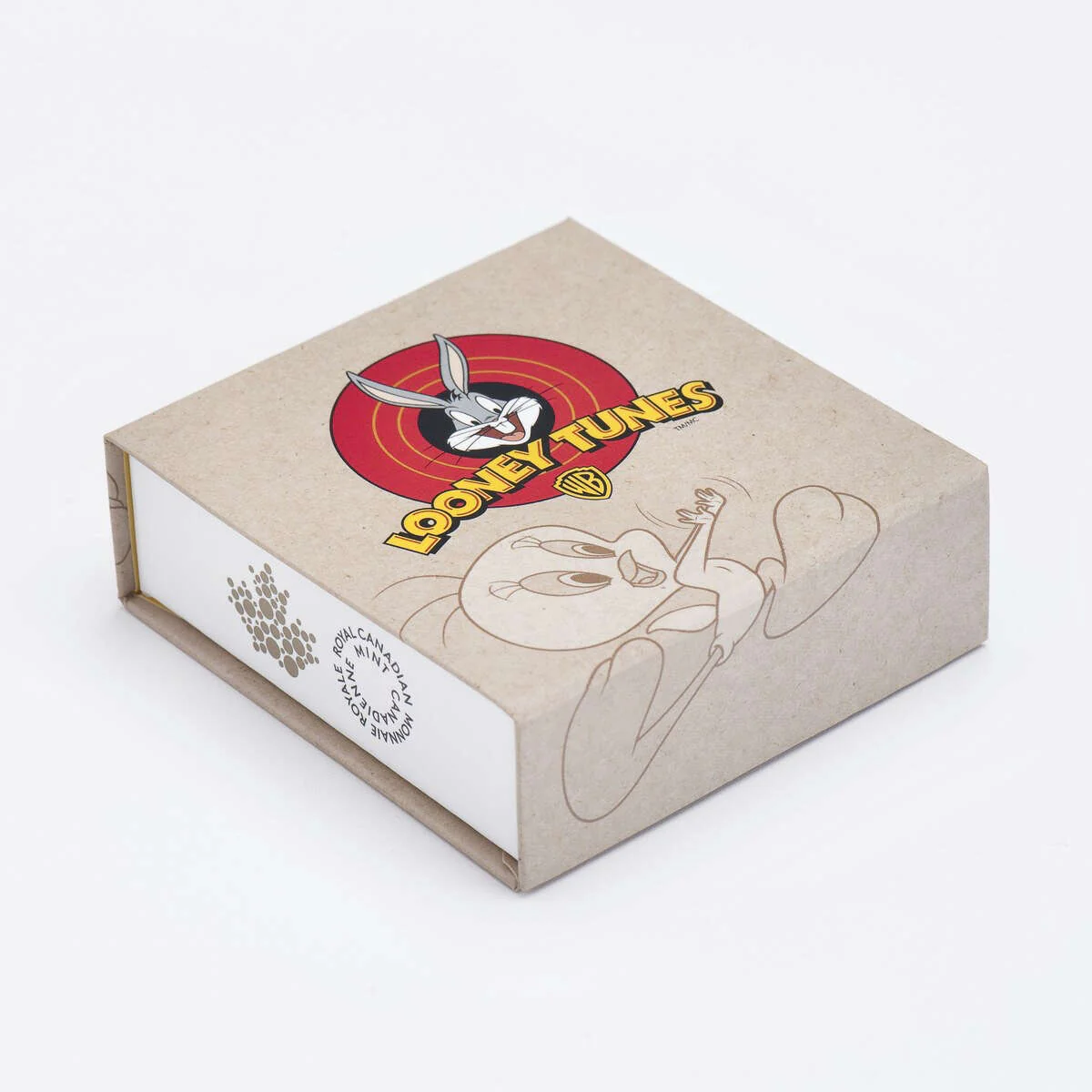 2015 $10 Looney TunesTM: 