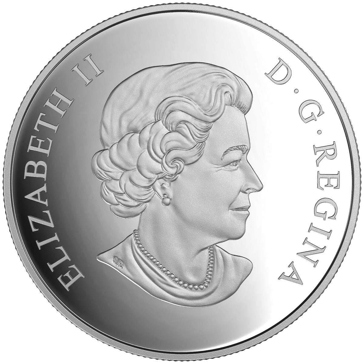2015 $10 Goalies: Jacques Plante - Pure Silver Coin - Bullion Mart