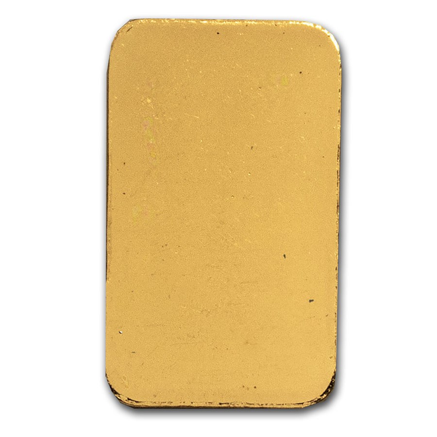 20 gram Gold Bar - Argor-Heraeus (In Assay) - Image 3