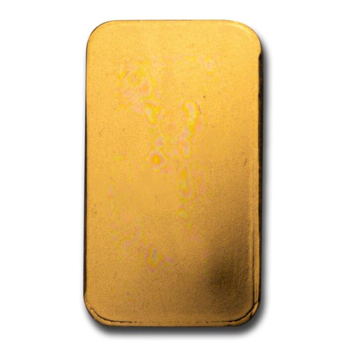 5 gram Gold Bar - Argor-Heraeus (In Assay) - Image 3