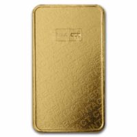 1 oz Gold Bar - Italpreziosi (In Assay) - Bullion Mart