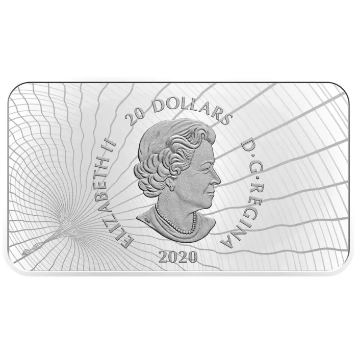 2020 $20 Canada's Unexplained Phenomena: The Clarenville Event