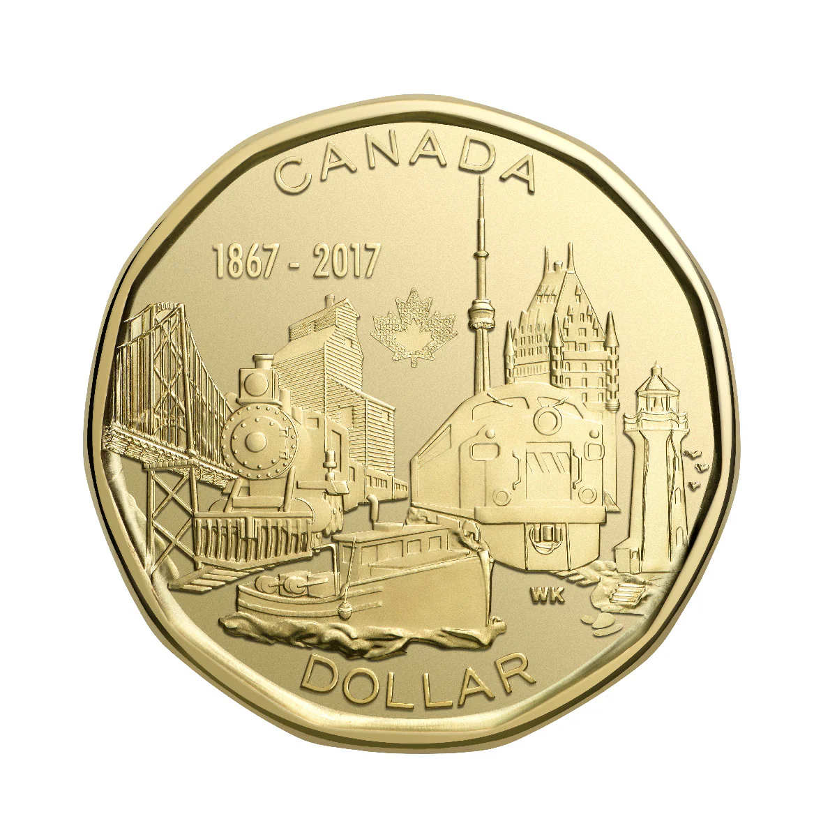 2017 Uncirculated Set MCMI - Image 11