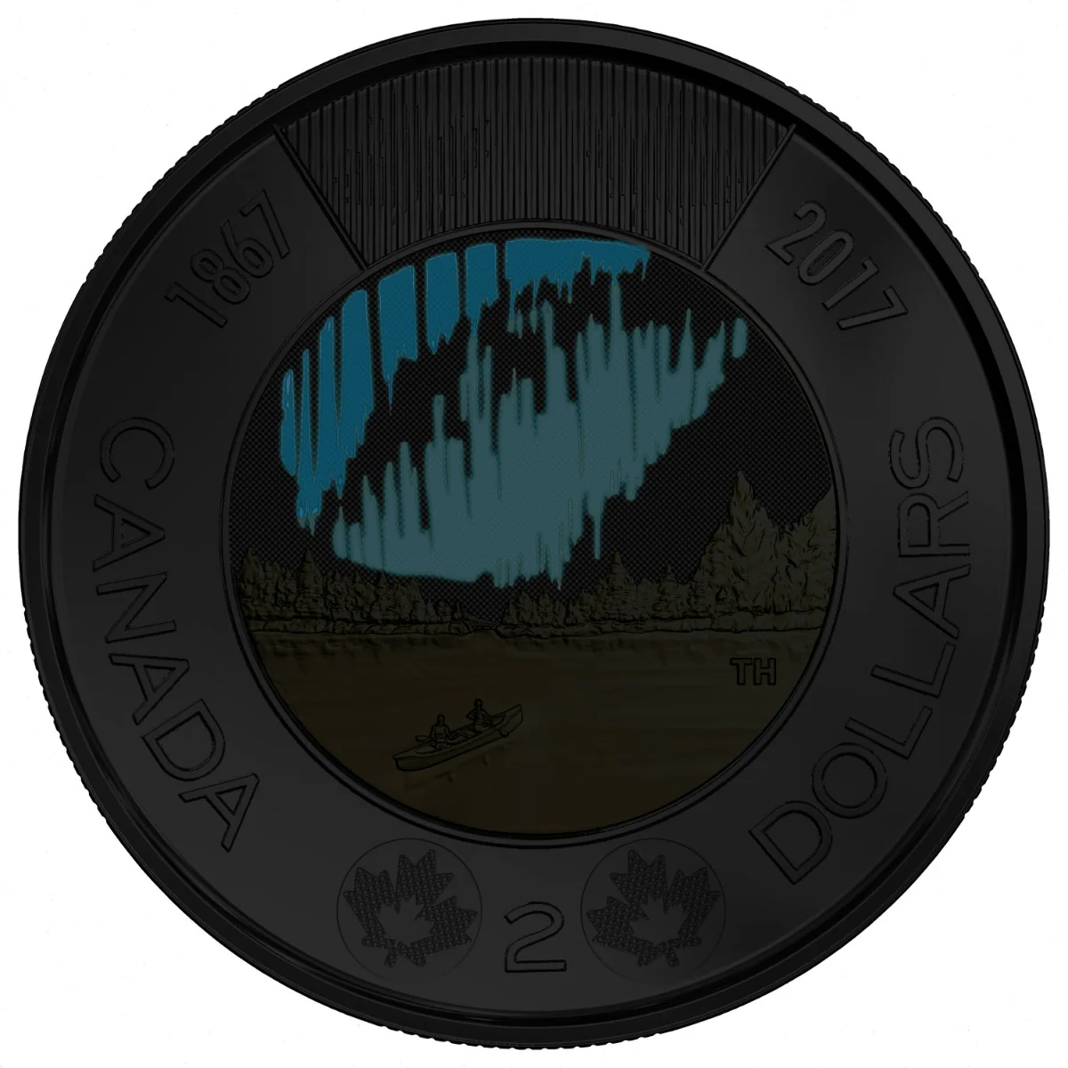 2017 Uncirculated Set MCMI - Image 9