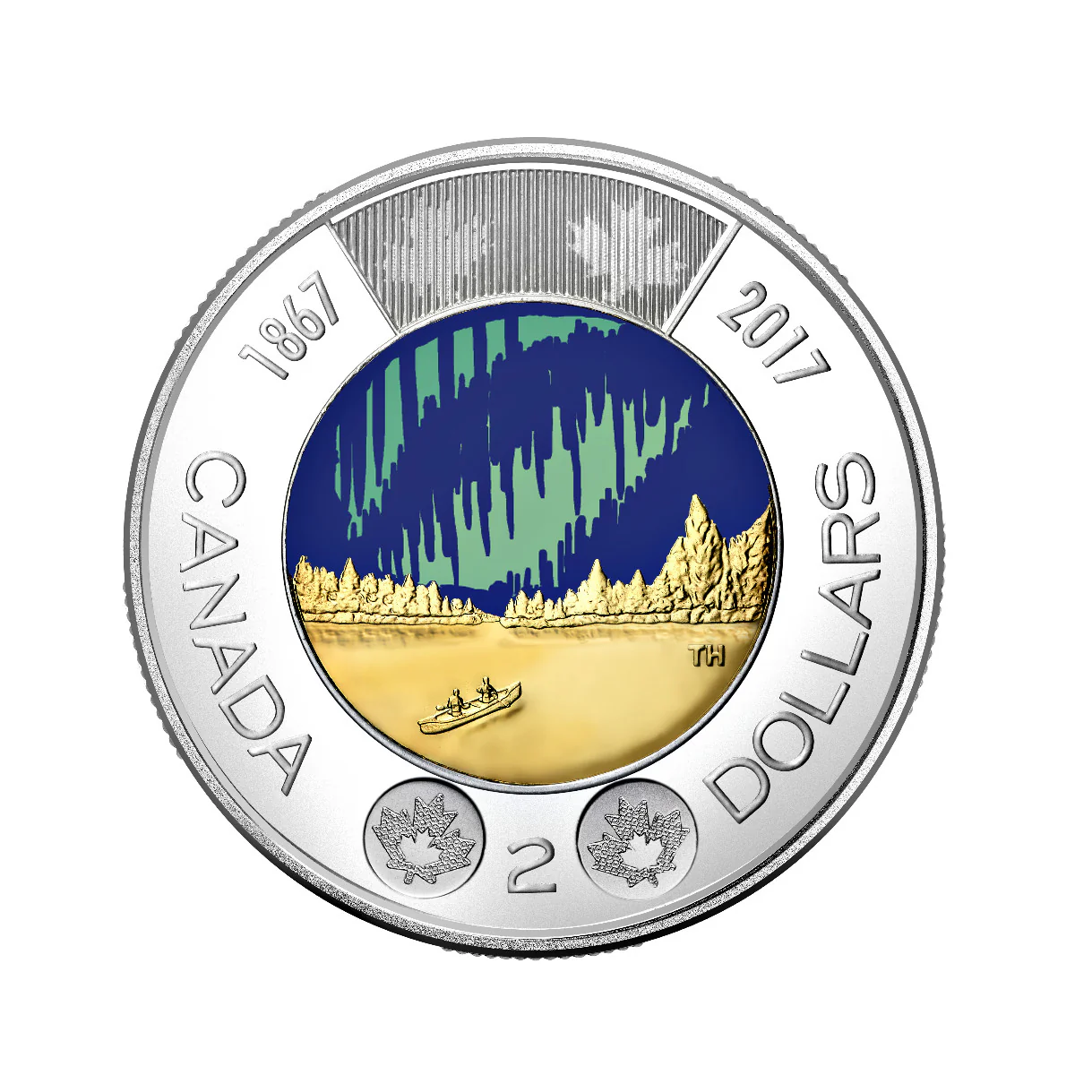 2017 Uncirculated Set MCMI - Image 8