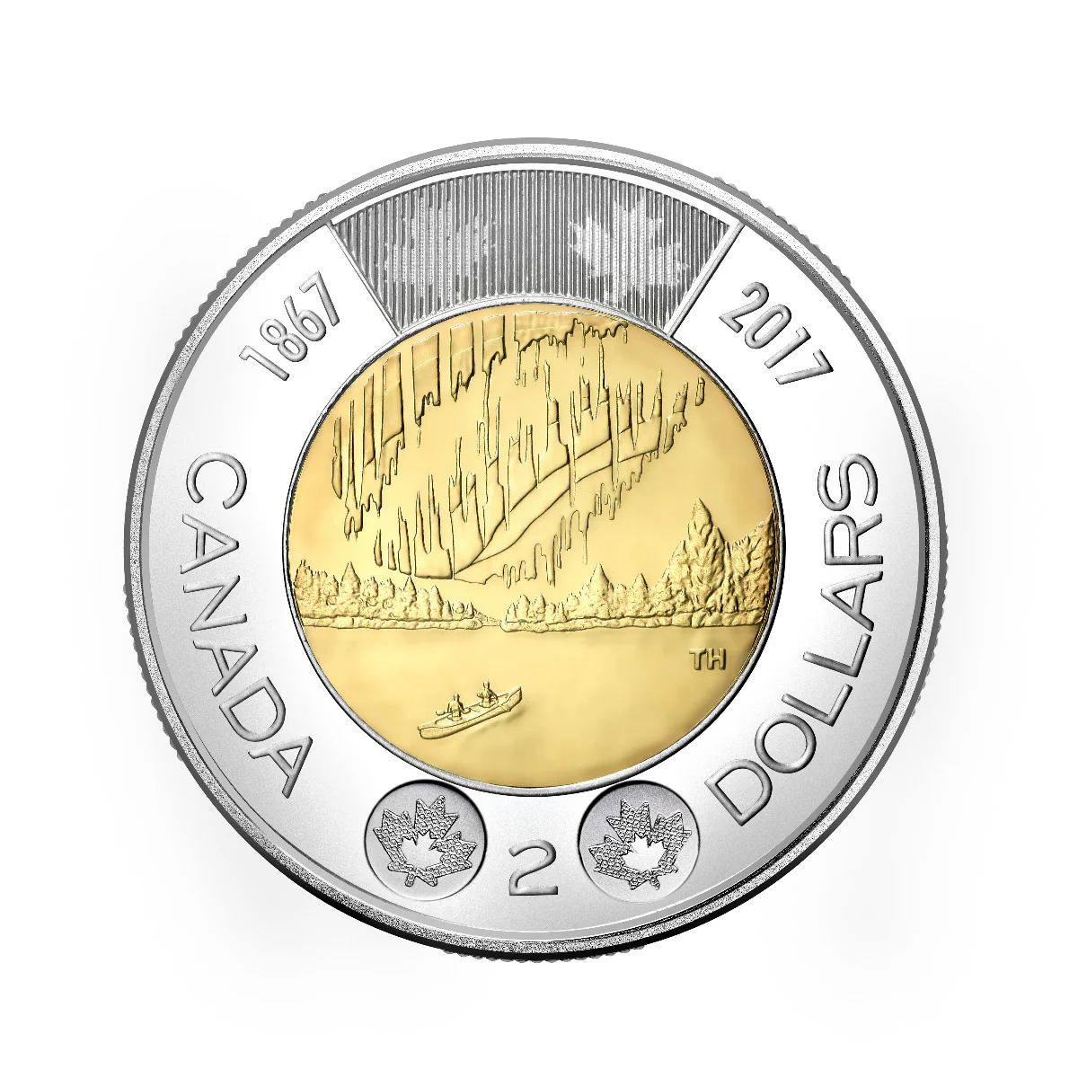 2017 Uncirculated Set MCMI - Image 2