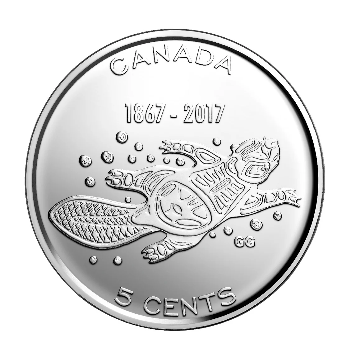 2017 Uncirculated Set MCMI - Image 14