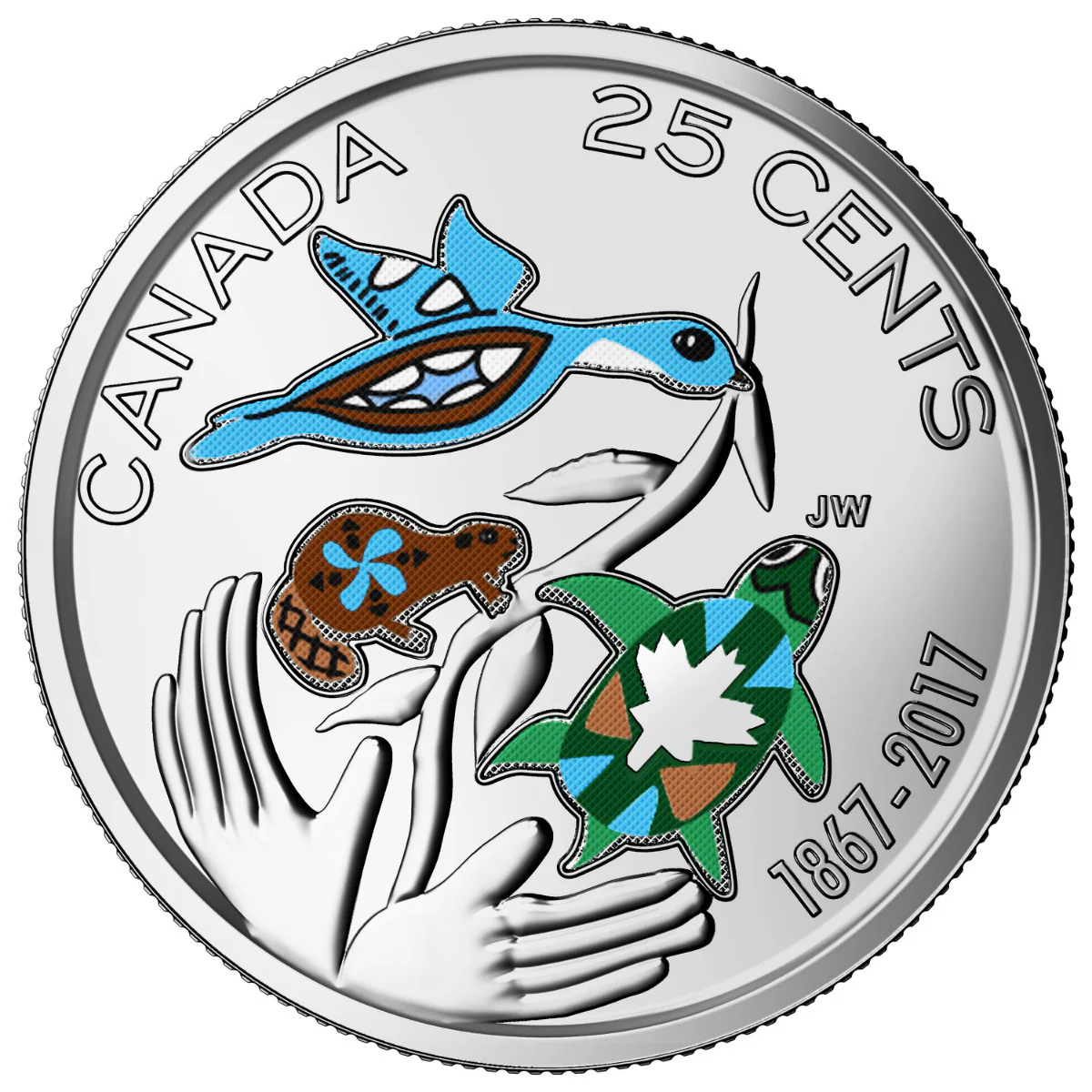 2017 Uncirculated Set MCMI - Image 4