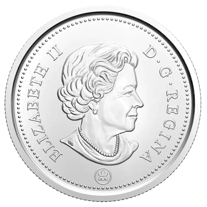 2020 Classic Canadian Uncirculated Set - Image 8