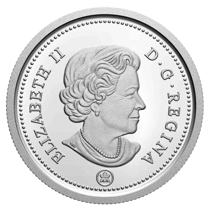 2020 Classic Canadian Uncirculated Set - Image 10