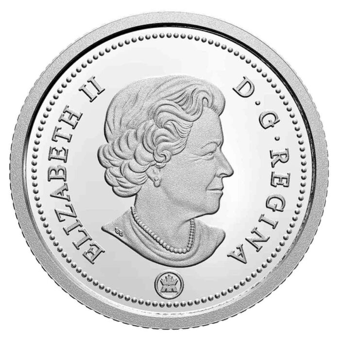 2020 Classic Canadian Uncirculated Set - Image 14